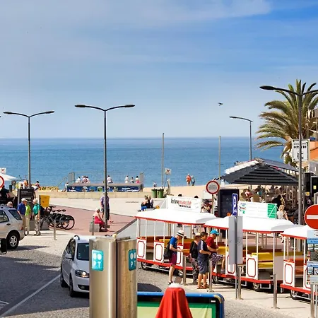 Barranco קארבואירו