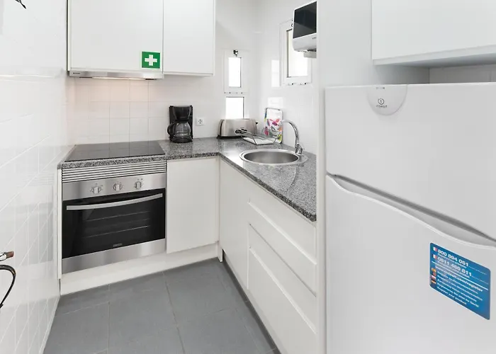 Barranco קארבואירו