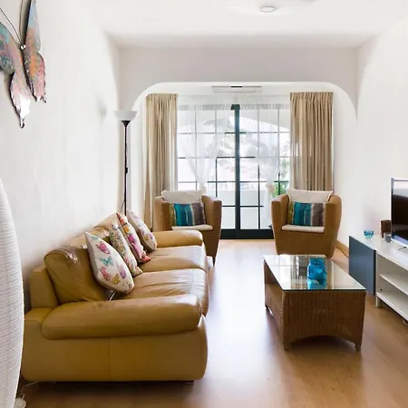 Apartment Barranco Carvoeiro (Lagoa)