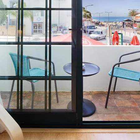Barranco Apartment