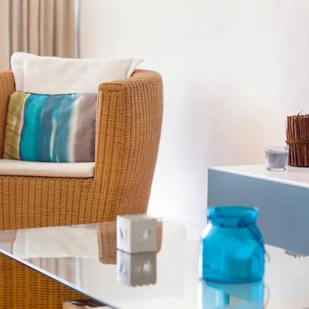 Barranco Appartement