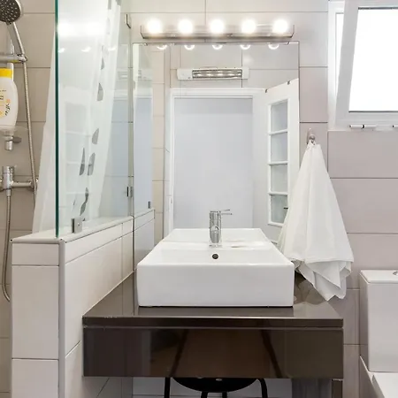 Barranco Apartment Carvoeiro (Lagoa)