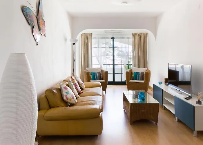 Apartment Barranco Carvoeiro (Lagoa)