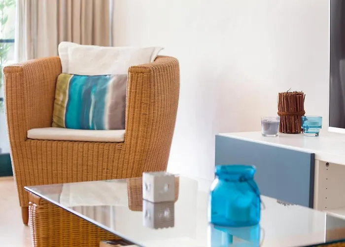 Barranco Apartment
