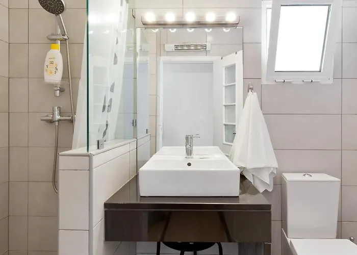 Barranco Apartman Carvoeiro